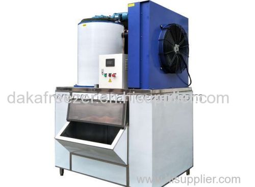 Flake Ice Machine 4T/24h