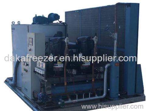 Flake Ice Machine 10T Per Day