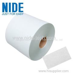 High quality motor parts 6630 DMD polyester film/mylar insulation paper for sale