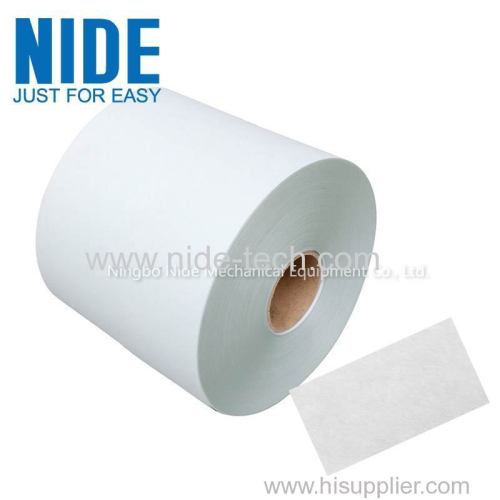 High quality motor parts 6630 DMD polyester film/mylar insulation paper for sale