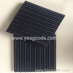 Anti- vibrate Rubber pads