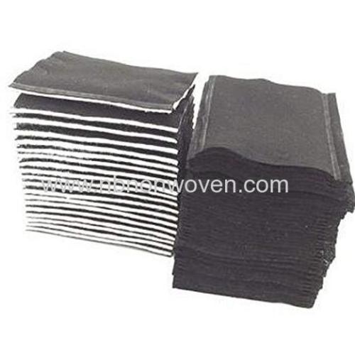 bamboo charcoal Cosmetic Pads