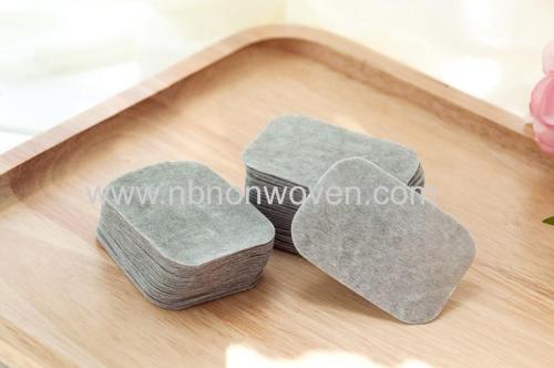 Bamboo Carbon Cotton Pad