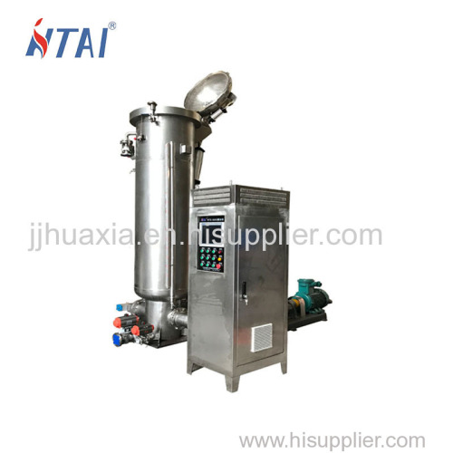 50kg cone yarn dyeing machine