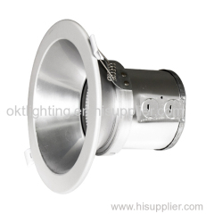 Split Design Recessed J-box Downlight