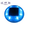 YT High Quality LED Plastic Solar Road Studw with Road Marker with Cat Eyes