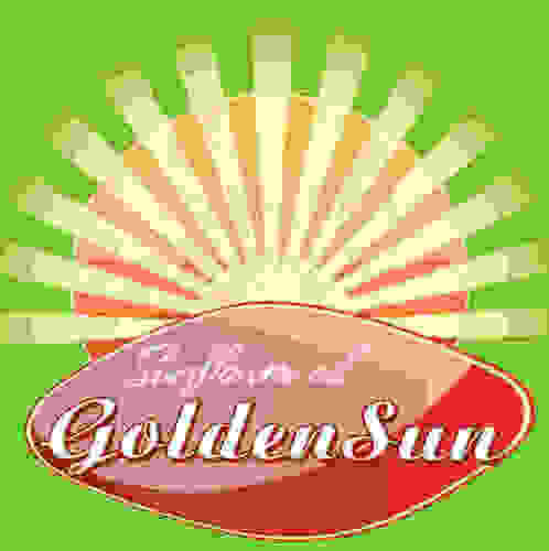 Goldensun
