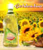 Pure Refined Sunflower Oil origin of Ukraine
