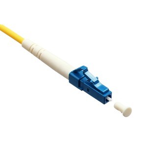 LC UPC SM SX In-line Adjustable attenuator