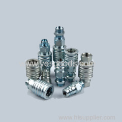 Quick Couplings for ISO5675
