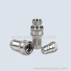 Quick Couplings for ISO7241A