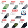 OEM best price PET self adhesive heat insulation privacy car solar film window glass film wholesale