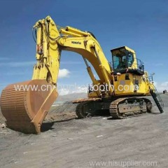 Caterpillar Excavator Bucket Spare Parts Casting Protector