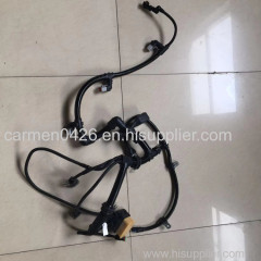 PC200-7 wiring harness 20Y-06-71511