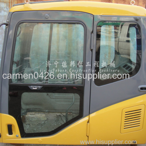 PC200-7 excavator cabin 20Y-54-01141