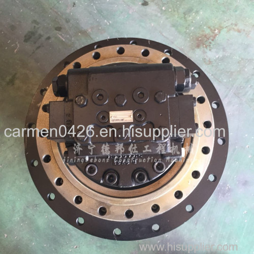 KOMATSU PARTS:FINAL DRIVE 20Y-27-00432