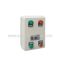 Magnetic start control Distribution Cabinet Distribution Box Jack Box Distribution Case Panel Box