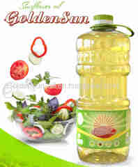 Pure Refined Sunflower Oil Ukraine
