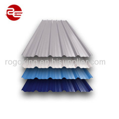 hot sheet metal roofing for sale corrugated roofing sheets