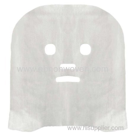 Gauze Facial Mask Sheet