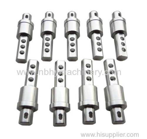 OEM ODM Aluminum/Iron/Stainless Steel/Steel Punching/Stamping Part