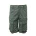 Polyester Cotton Short Pants