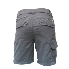 Polyester Cotton Short Pants