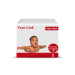 customized soft care baby diapers tunisia baby diapers manufacturer