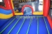 Mickey mouse jumping castle inflatable bouncer