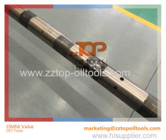 Downhole Testing Multi Cycle Circulating Valve 5