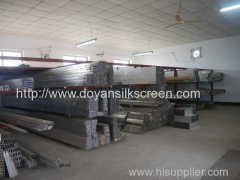 Hebei Doyan Screen Printing Equipment Co.,Ltd