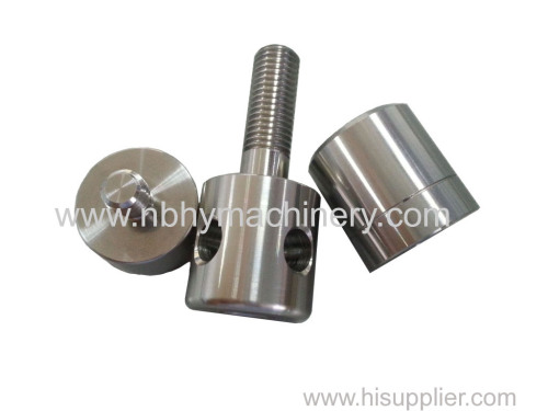China Factory Customized Stainless Steel Turning Parts