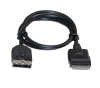 Aux Cable For iPod iPhone 4 4S For Jaguar Land Rover Range Rover Sport