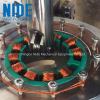 Servo needle winding machine BLDC motor stator coil winding machine for sale