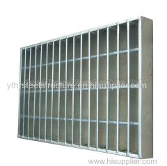 Plain Type Steel Grating