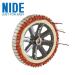 New energy vehicles motor stator winding machine professional manufacturer