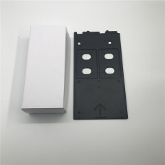 ID Card Tray for Canon G Type Printer