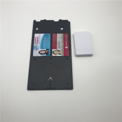 ID Card Tray for Canon G Type Printer