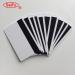 High quality magnetic stripe inkjet pvc card for membership cards