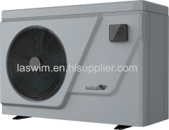 Residential DC Inverter pool heat pump