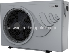 High efficient standard on/off pool heat pump