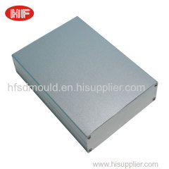 Customized aluminum enclosure aluminum profile