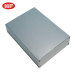 Customized aluminum enclosure aluminium profile