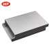 Customized aluminum enclosure aluminium profile