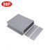 Customized Extruded aluminum profile enclosure for electronic