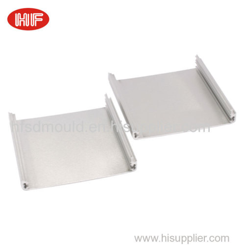 Custom precision aluminum enclosure box for electricity Junction Box