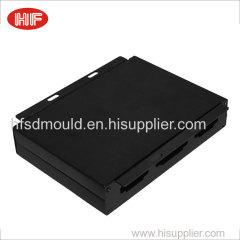 Custom die cast heatsink pcb housing extruded aluminum case enclosure