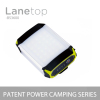 Hot New 5V Rechargeable Li-ion Battery LED Camping Lantern