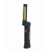 New USB charging COB led light with magnet multi-function handheld work light