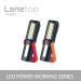 COB USB Rechargeable Work Lights